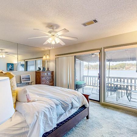 Villa Dragonfly Oasis Hot Springs Exterior foto